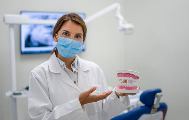 Best Emergency TMJ Treatment in College Station, TX