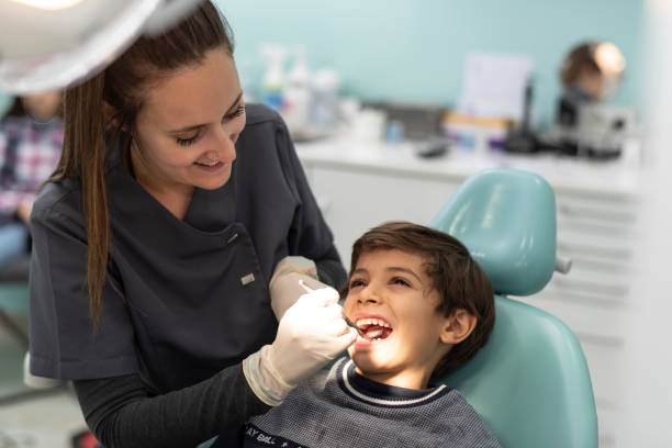 Best Emergency Wisdom Teeth Removal in College Station, TX
