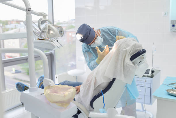 Best Emergency Dental Care for Broken or Chipped Teeth in College Station, TX